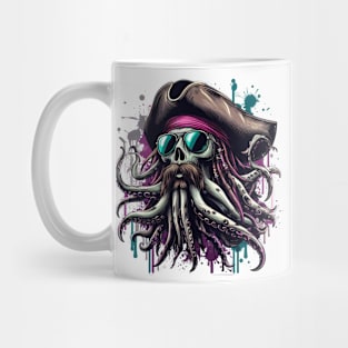 aye, aye captain! Mug